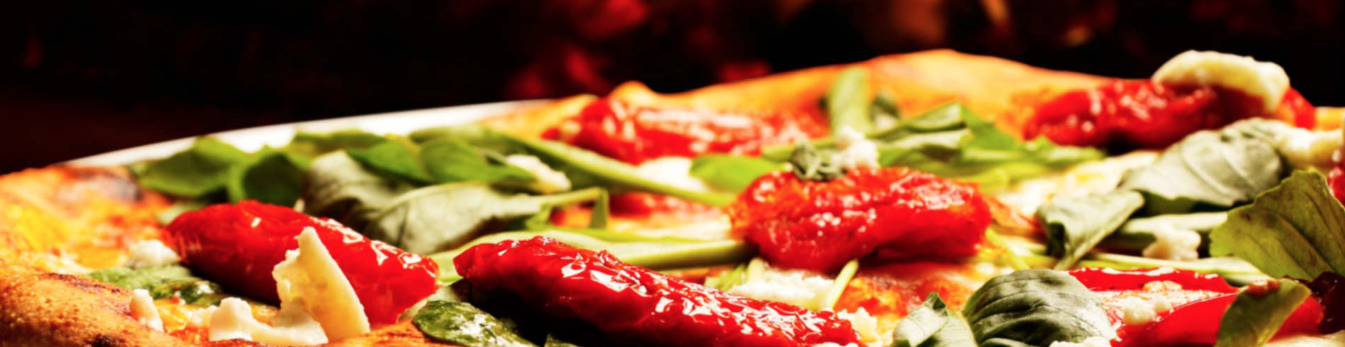 Mobile pizza Warrnambool